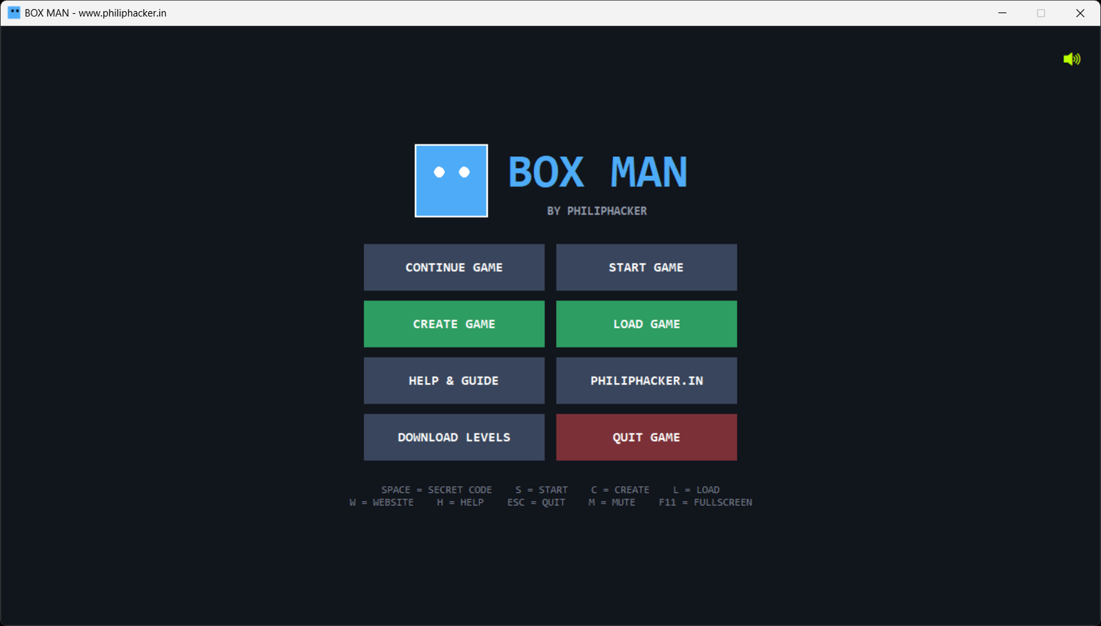 Box Man Screenshots 4