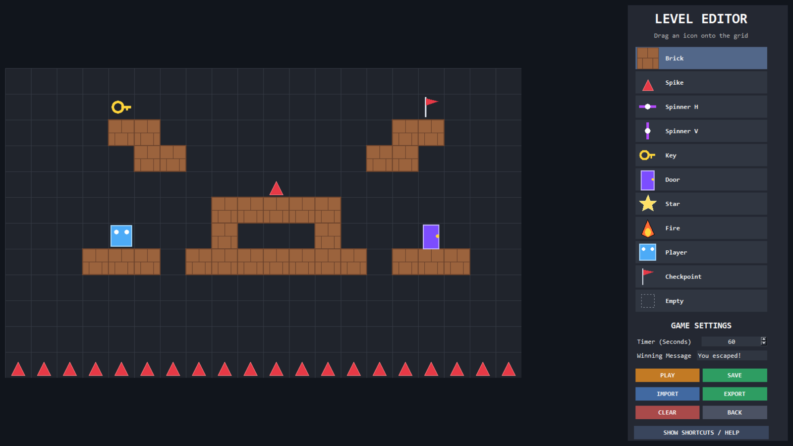 Box Man Screenshots 6